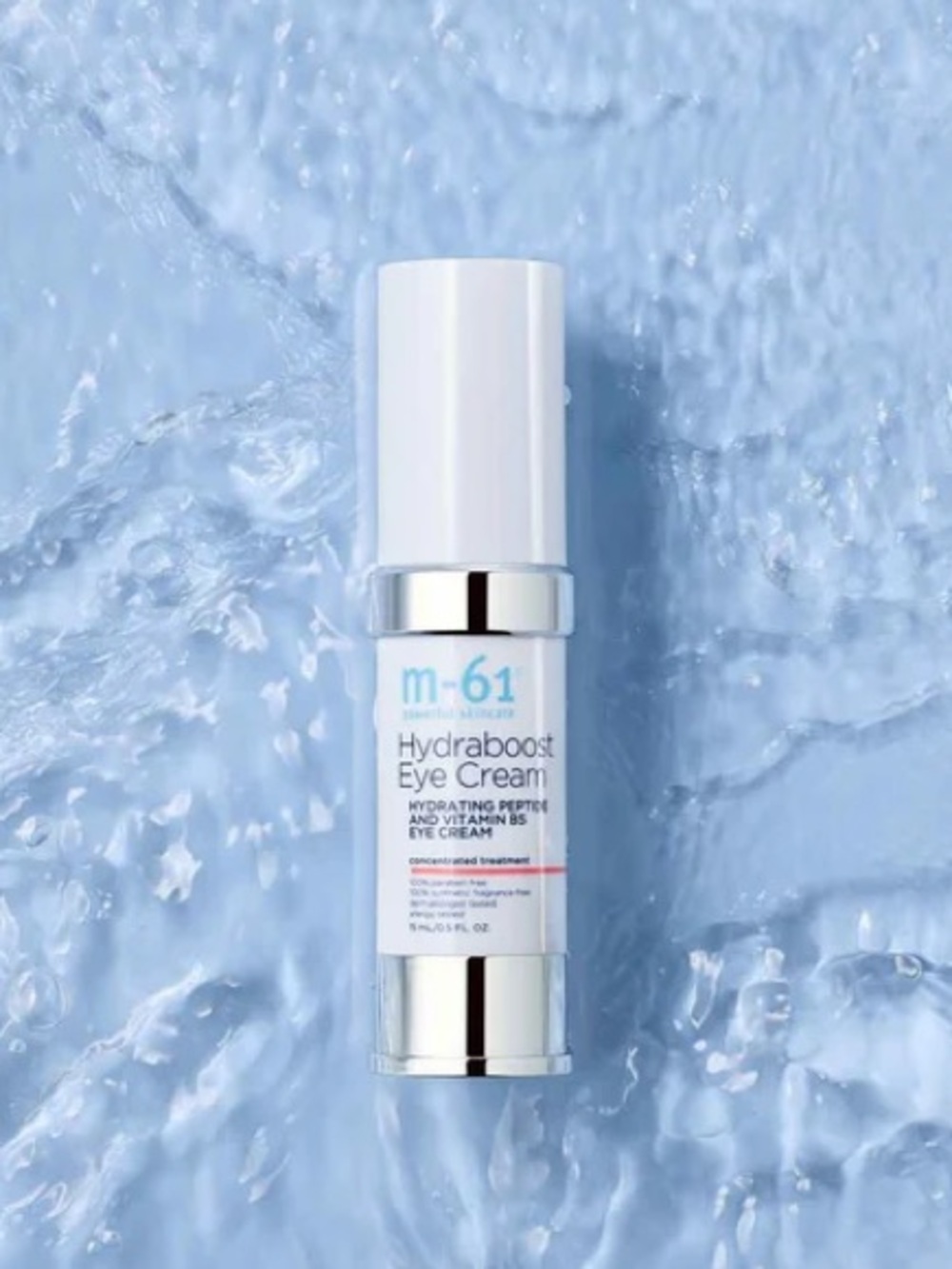 M-61 Hydraboost Eye Cream